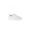 Philippe Model Temple White Sneaker