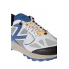 Sneaker Philippe Model trekking basse Rocx Bianco/Bluette