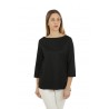 T-shirt Circolo Nero