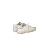 Sneaker Philippe Model Prsx Bianco/Glicine