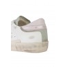 Philippe Model Prsx White/Wisteria Sneaker