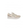 Sneaker PREMIATA Conny 6671 Beige