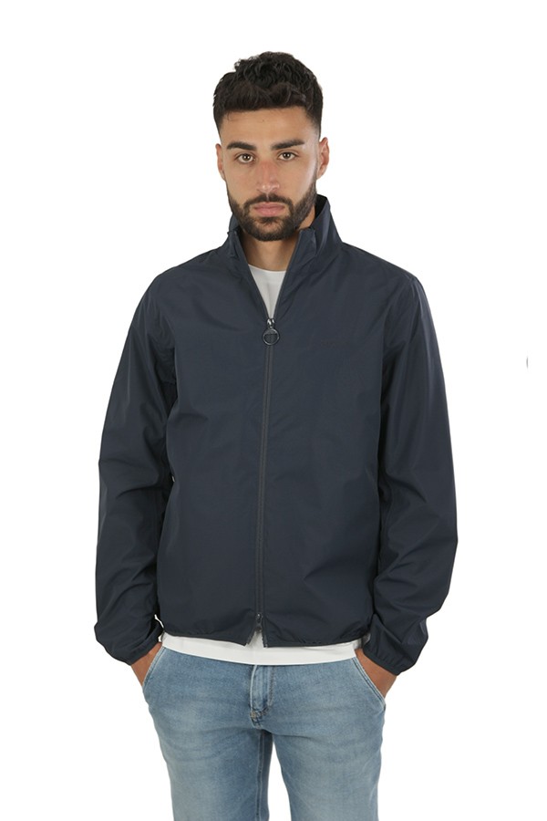 Abbigliamento full zip 100%pl