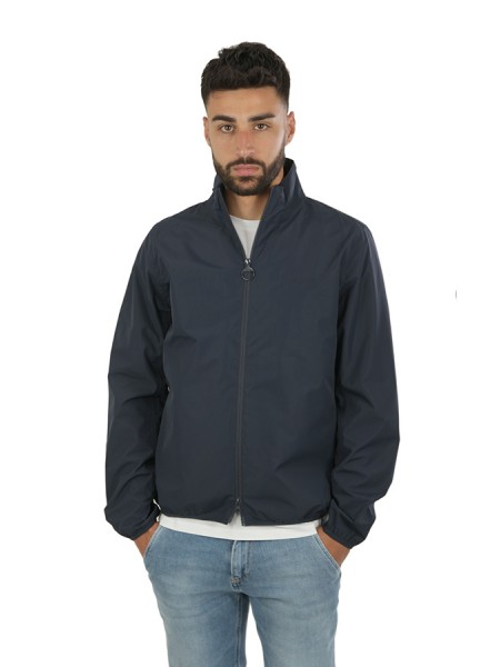 Full zip clothing 100%pl