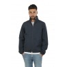 Full zip clothing 100%pl