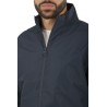 Full zip clothing 100%pl