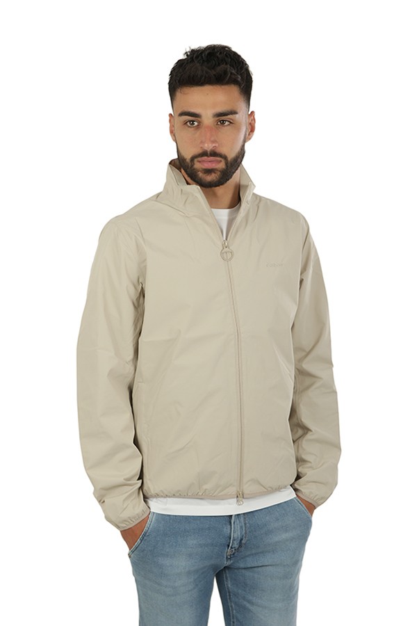 Barbour jacket Korbel Sand