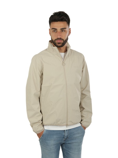 Barbour jacket Korbel Sand