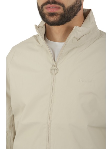 Barbour jacket Korbel Sand