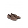 Moccasin ALEXANDER HOTTO suede