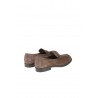 Moccasin ALEXANDER HOTTO suede