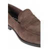 Moccasin ALEXANDER HOTTO suede