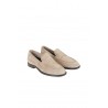 Moccasin ALEXANDER HOTTO suede