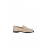 Moccasin ALEXANDER HOTTO suede