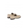 Moccasin ALEXANDER HOTTO suede