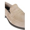 Moccasin ALEXANDER HOTTO suede