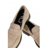 Moccasin ALEXANDER HOTTO suede