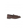 Halexander Hotto sensory suede upper loafer