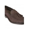 Halexander Hotto sensory suede upper loafer