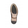 Halexander Hotto sensory suede upper loafer