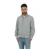 Grey Paul & Shark Jacket