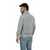 Grey Paul & Shark Jacket