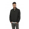 Paul & Shark Dynamic Stretch Jacket Black