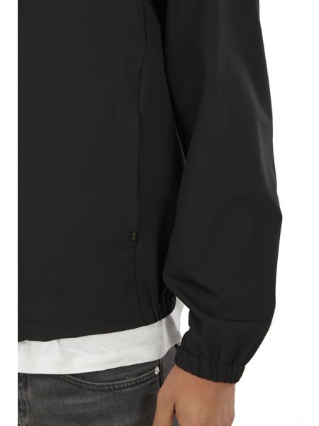 Paul & Shark Dynamic Stretch Jacket Black