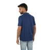 Ocean Paul & Shark Short Sleeve Polo Shirt