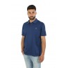 Ocean Paul & Shark Short Sleeve Polo Shirt