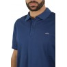 Ocean Paul & Shark Short Sleeve Polo Shirt