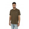 Military Paul & Shark Short Sleeve Polo Shirt