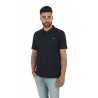 Polo Paul & Shark Short Sleeves Blue