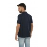 Polo Paul & Shark Short Sleeves Blue