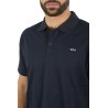 Polo Paul & Shark Short Sleeves Blue