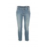 Jeans PT Indie Soft Touch Denim Chiaro