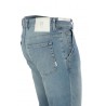 Jeans PT Indie Soft Touch Denim Chiaro