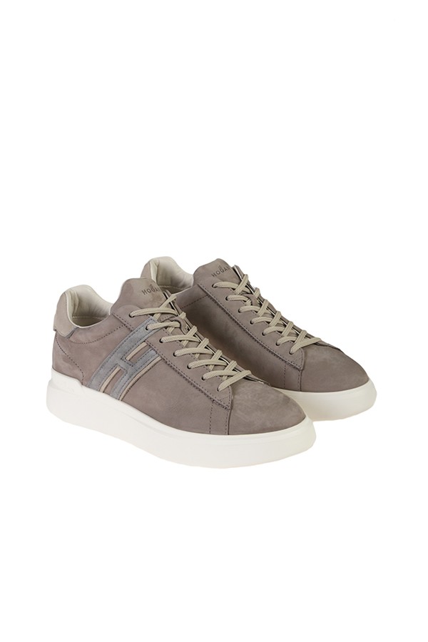 Sneakers HOGAN H580 Taupe