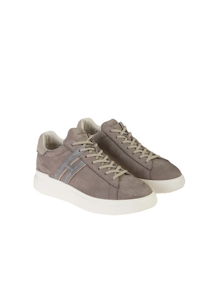 Sneakers HOGAN H580 Taupe