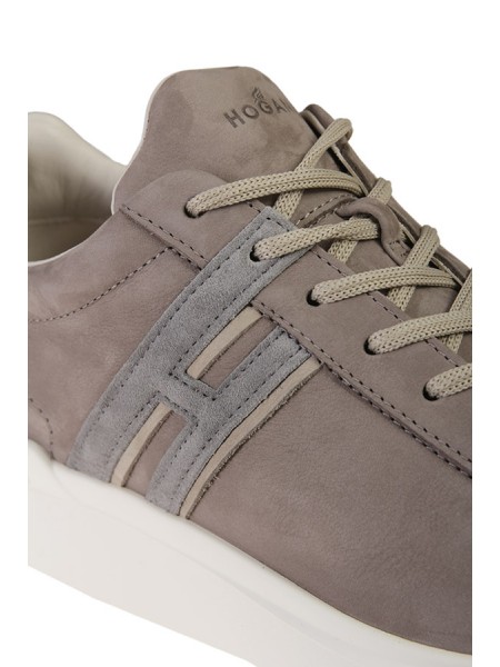 Sneakers HOGAN H580 Taupe