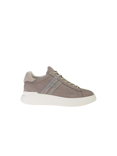 Sneakers HOGAN H580 Taupe