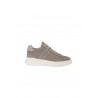 Sneakers HOGAN H580 Taupe