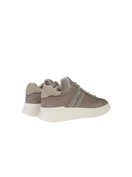 Sneakers HOGAN H580 Taupe