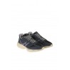 Sneakers Hogan H665 Blu