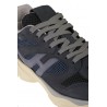 Sneakers Hogan H665 Blu