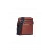 Damiano Leather Line THE BRIDGE Shoulder Bag