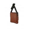 Damiano Leather Line THE BRIDGE Shoulder Bag