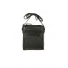 Shoulder THE BRIDGE Bag Damiano Line Black