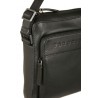 Shoulder THE BRIDGE Bag Damiano Line Black