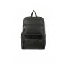 Backpack THE BRIDGE Damiano Line Black